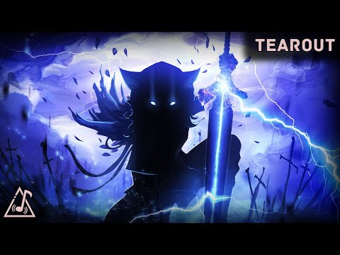 FEAR UNKNWN - Blackout  | Tearout 2022