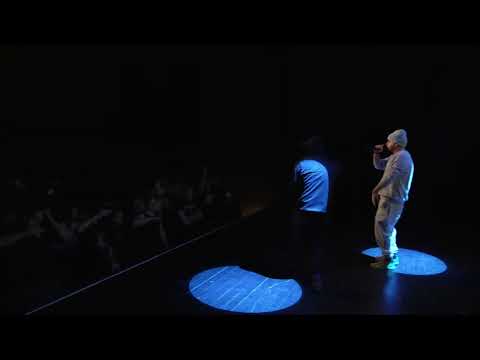 Harfa'Gun'$  -  Old School - Live Sobótka 13.12.24