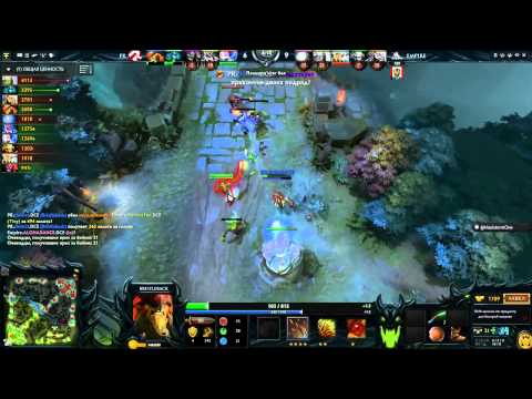 D2CL. Empire vs PowerRangers, bo2, game 2