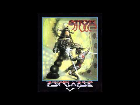 Stryx Amiga