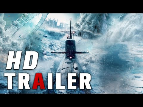 Arctic Armageddon Official Trailer