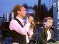 Videoklip Simon and Garfunkel - America  s textom piesne