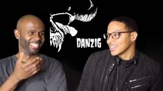 Danzig - Twist Of Cain (REACTION!!!)