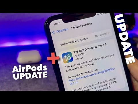 iOS 16.2 BETA 3 ist da und dreht an den Always On Display Optionen - Apple UPDATE News