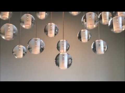 14 Series Single Pendant Lamp - cheerhuzz