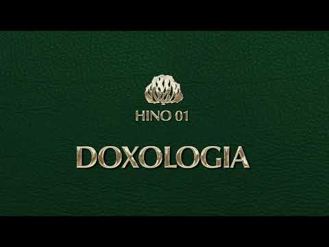 1 - Doxologia - Hinário Presbiteriano Novo…