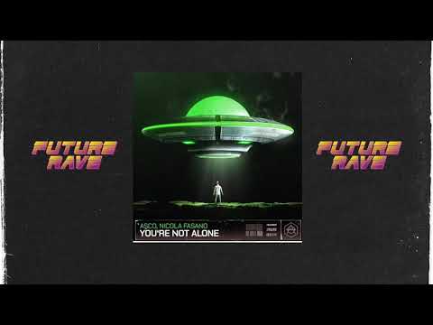 ASCO, Nicola Fasano - You're  Not Alone