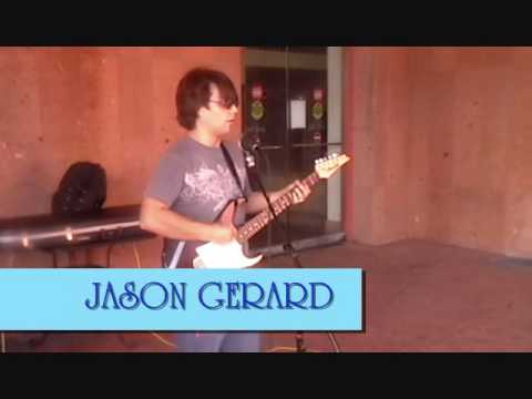 Commercial Free Project - JASON GERARD