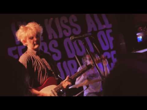 THE DEADNOTES - Album Release Tour Part II (Teaser)