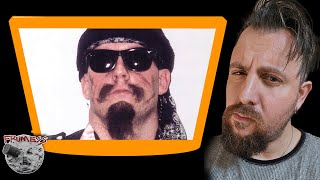 G.G. Allin&#39;s Last Day as told by Johnny Puke to Legs McNeil for Vice Magazine | Frumess