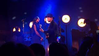 In My Arms - Johnnyswim (LIVE)