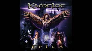 Kamelot - Helena's Theme / Interlude IV: Dawn / The Morning After / III Ways to Epica