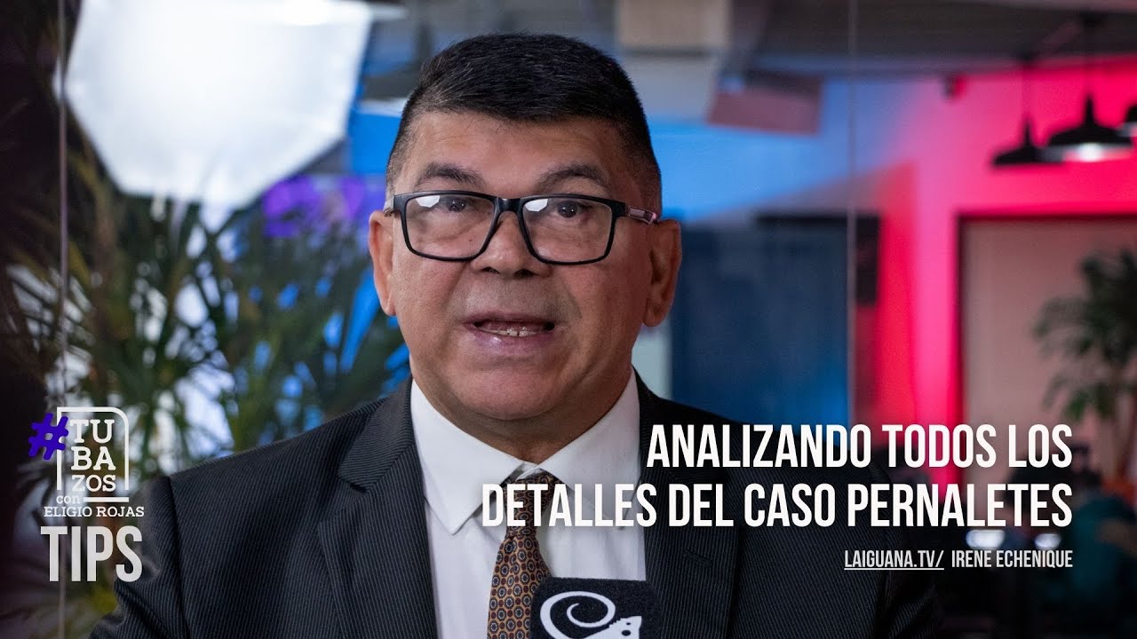 Objetivo: La verdad. Analizando todos los detalles del caso Pernalete