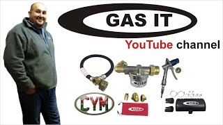 preview picture of video 'GAS IT European Fill point Adaptors'