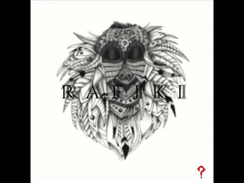 KONDZIZZA - RAFIKI PROD. JY (REBUS PROLOG)