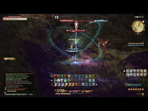 FFXIV ARR : Lv30 We'll Always Have Ul'dah - Walkthrough