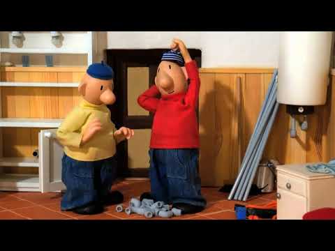 Sąsiedzi - odcinek 81 Wodociąg (2011)