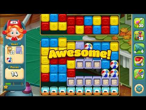 Toy Blast Level 2349