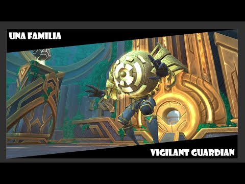 Mythic Vigilant Guardian - Havoc Demon Hunter