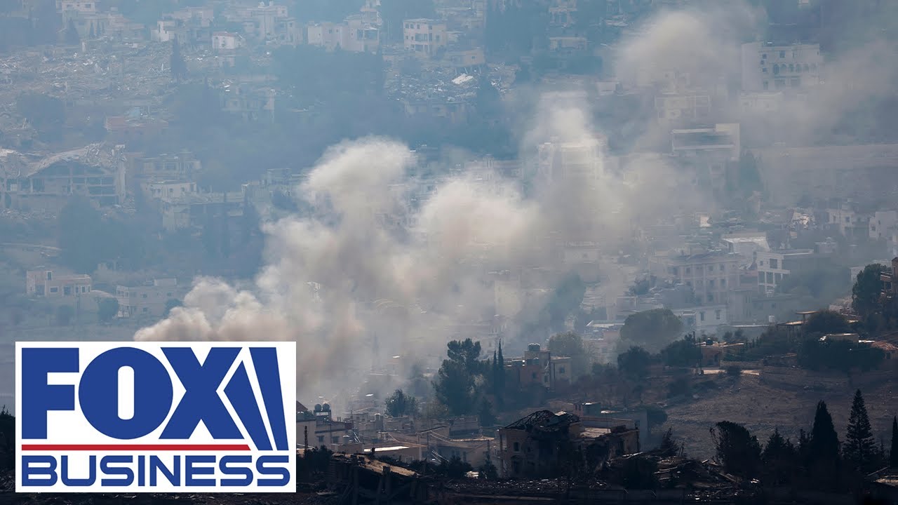 Israel strikes Lebanon for first time since ceasefire