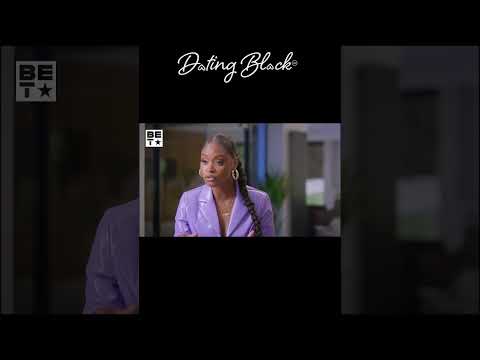 Should Your Partners Friends Be Your Friends Too? 🤔  #DatingBlack  #BETUK