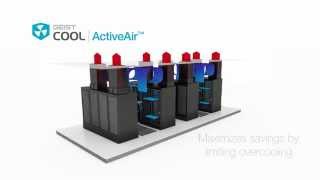 ActiveAir™ by Geist - Intelligent. Dynamic. Containment