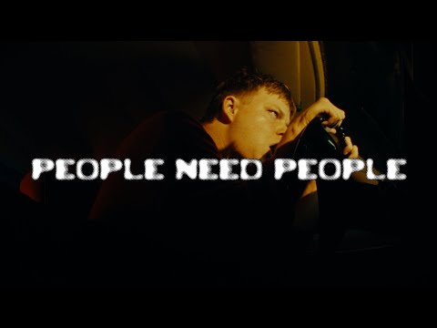 Video thumbnail for People Need People