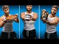 The 5 Worst Diet Mistakes For Losing Fat & Building Muscle (Avoid These)