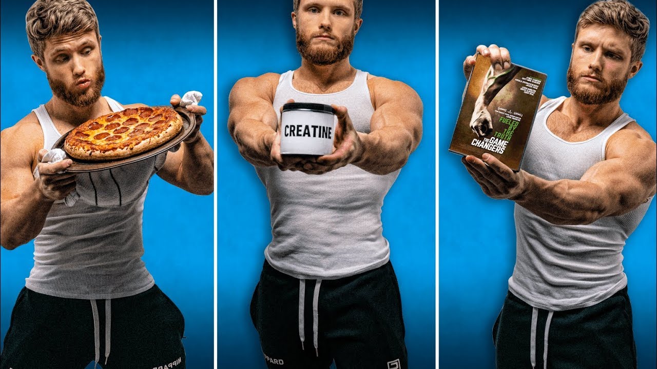 The 5 Worst Diet Mistakes For Losing Fat & Building Muscle (Avoid These)