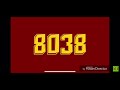 Challenge Countdown From 10000
