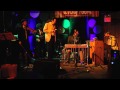 Wild Side Of Life - Honeyfingers + Zephaniah O'Hora  @ Ray Price Tribute