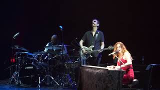Jazz Man. Beth Hart. Live in Saint-Petersburg.