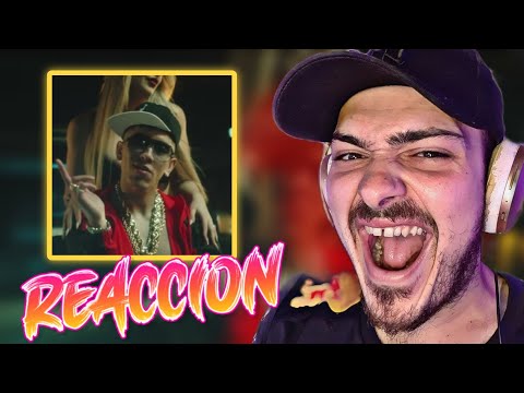 ESPAÑOL REACCIONA A BAKANISIMO - El Jordan 23 🔥