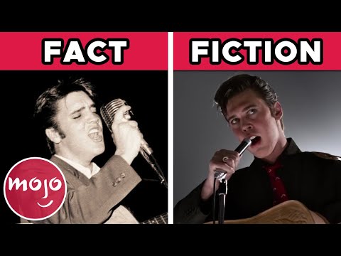 Watch This Before You See the New Elvis Movie