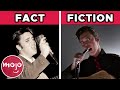 Top 10 Things Elvis (2022) Got Factually Right & Wrong