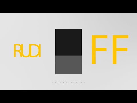 Rudi - FF