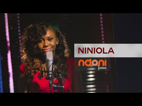 Ndani Sessions - Niniola "Gbowode" (EXCLUSIVE)