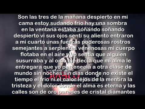 Anuel ft mala fama - soñando despierto