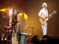 Jason Mraz & Mona Tavakoli 'Collapsible Plans ...