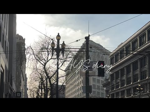 児童教育学科 2024-25 STAYS 動画レポート（カリフォルニア⑤）