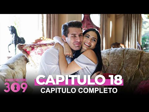 Habitación 309 Capítulo 18 - Capítulo Completo (Capítulo Doblado)