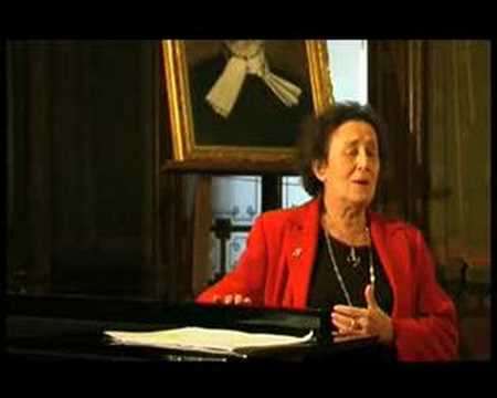 IL SUONO DELLA MEMORIA - trailer