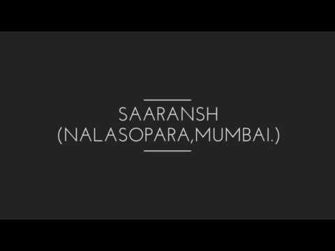 Chintan Kamlakar Mudras Saiyaan live My me with my band. 