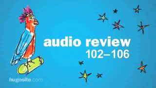 Audio Review 102-106