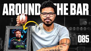 Watch Party, Retirement, & Apex Legends | OpTic Kenny