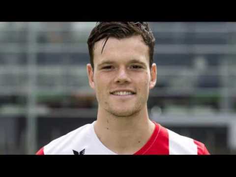 NACpraat 15 6 2017 Transfergossip - week 24