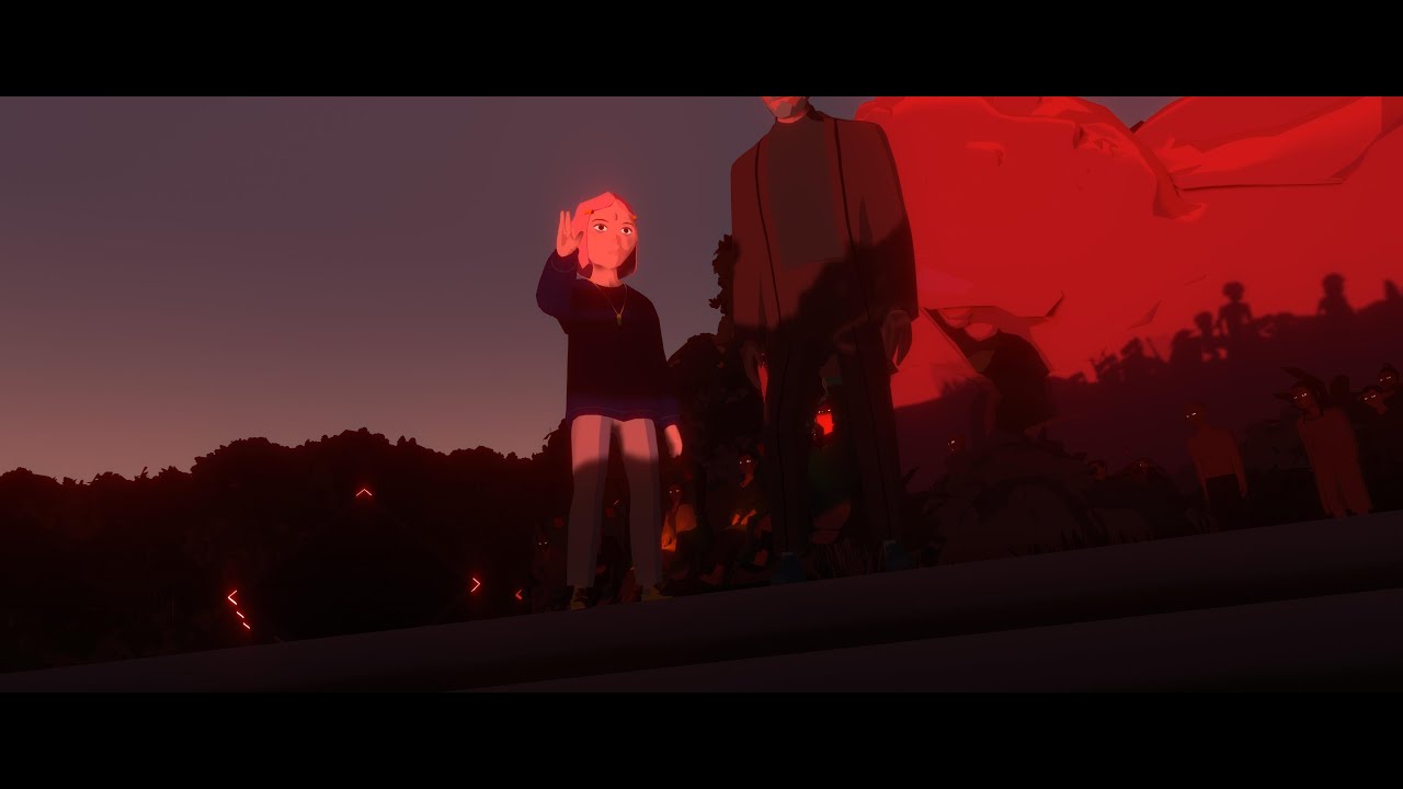 Life After BOB: The Chalice Study Trailer Thumbnail