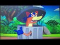 Swiper Oh Man Season 8