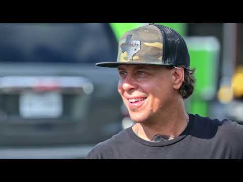 Texas Metal S07E05 - Custom Sasquatch Bronco