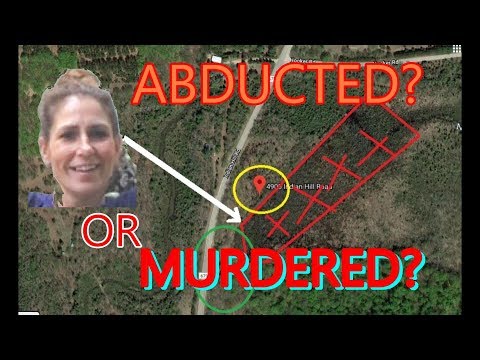 ADRIENNE QUINTAL CASE LIVE SHOW